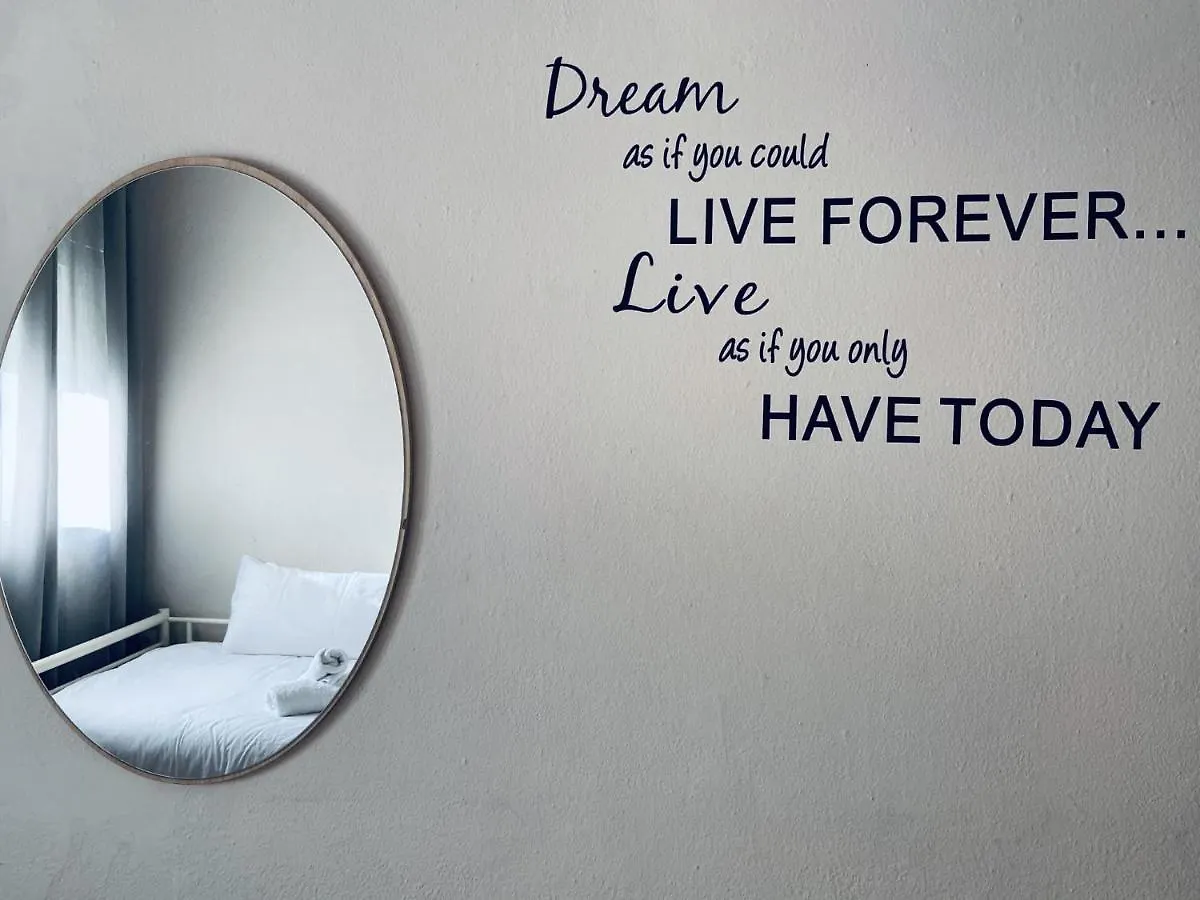 Appartamento Apartamento Victoria Málaga Spagna