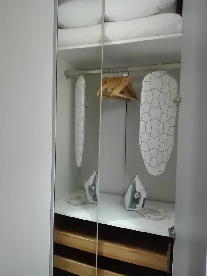Apartamento Victoria Málaga 0*,  Spagna