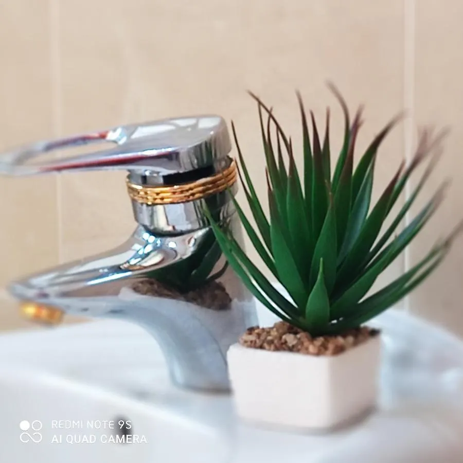 Appartamento Apartamento Victoria Málaga