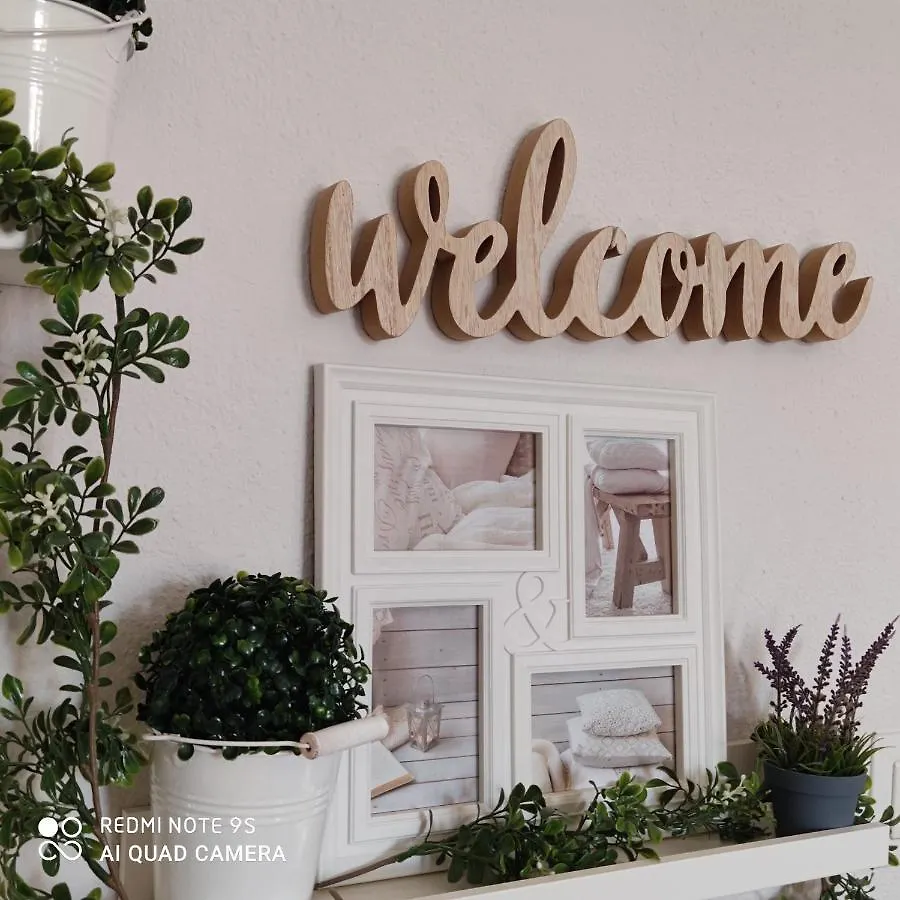 Apartamento Victoria Málaga Spagna
