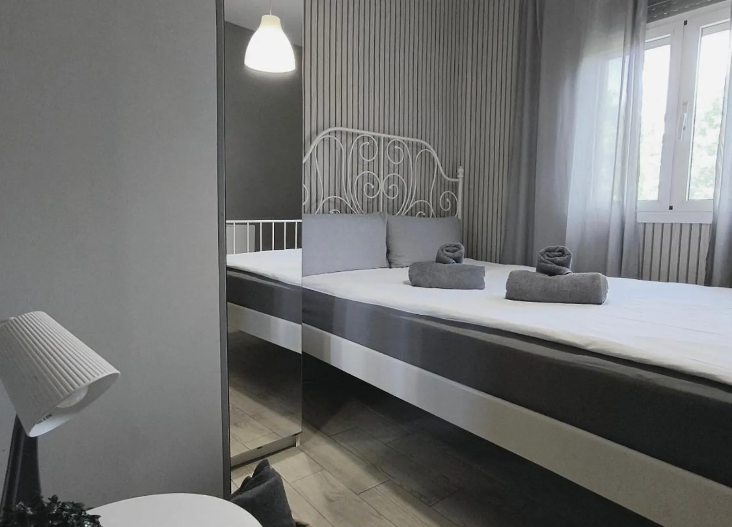 Apartamento Victoria Málaga Spagna