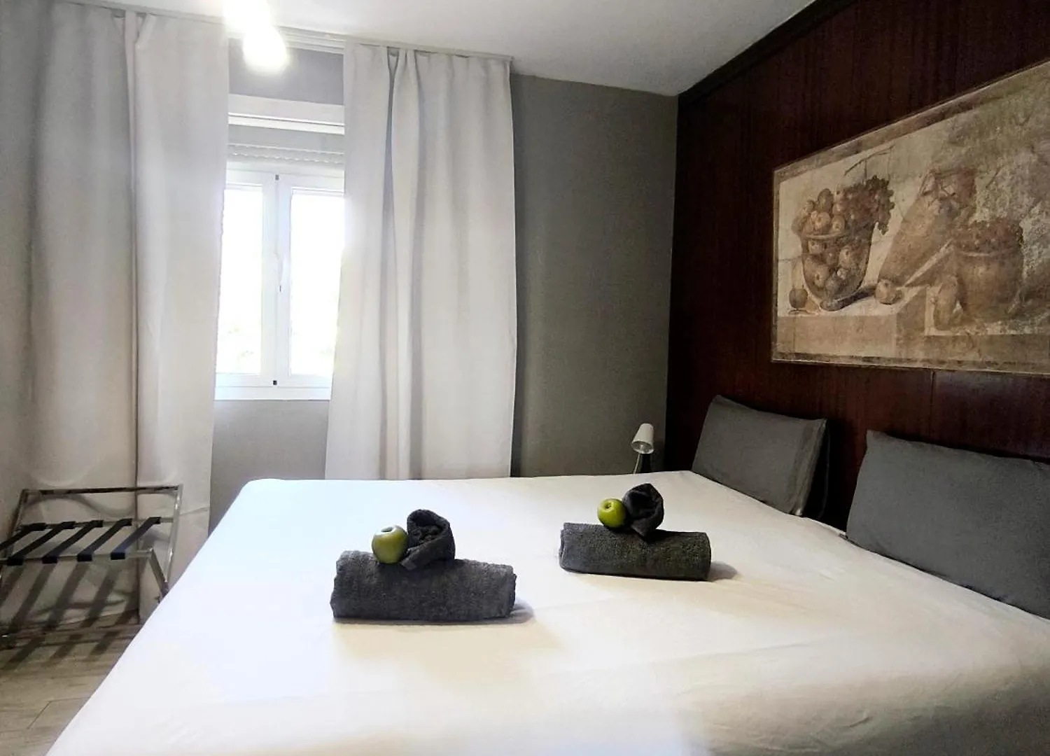 Apartamento Victoria Málaga