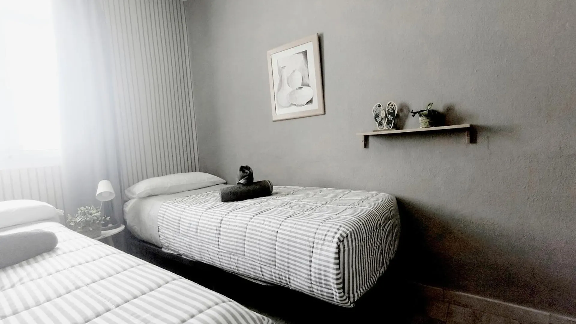 Apartamento Victoria Málaga