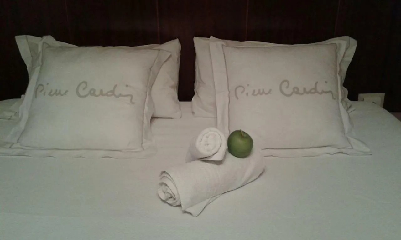 Appartamento Apartamento Victoria Málaga