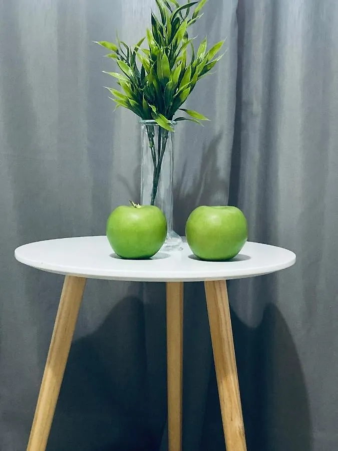 Apartamento Victoria Málaga